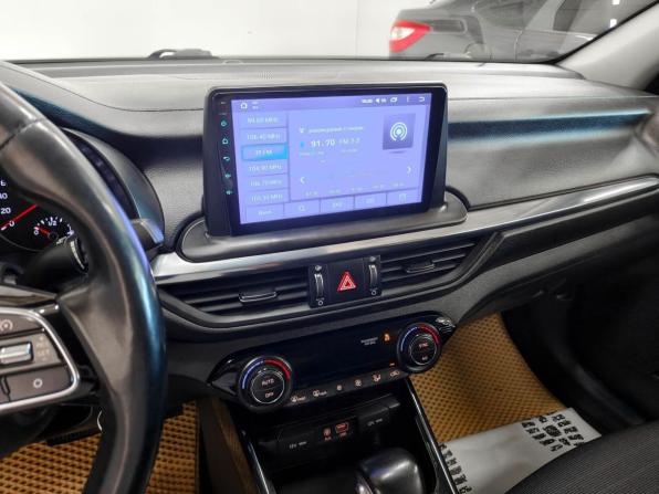 Kia Cerato IV с пробегом 2018 года, цена 1 450 000 рублей, 214195 км, седан, Автокод Объявления