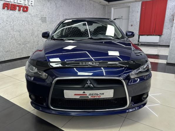 Mitsubishi Lancer X Рестайлинг с пробегом 2012 года, цена 785 000 рублей, 206802 км, седан, Автокод Объявления