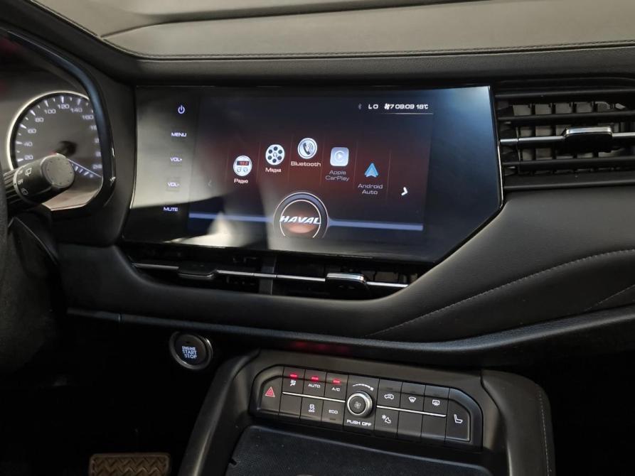 Haval F7 I Нижний Новгород  - изображение 11