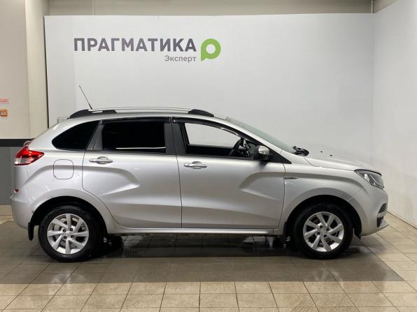 Lada (ВАЗ) XRAY I с пробегом 2016 года, цена 649 000 рублей, 190000 км, хэтчбек, Автокод Объявления