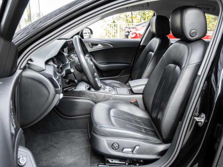 Audi A6 IV (C7) Рестайлинг Ставрополь  - изображение 10