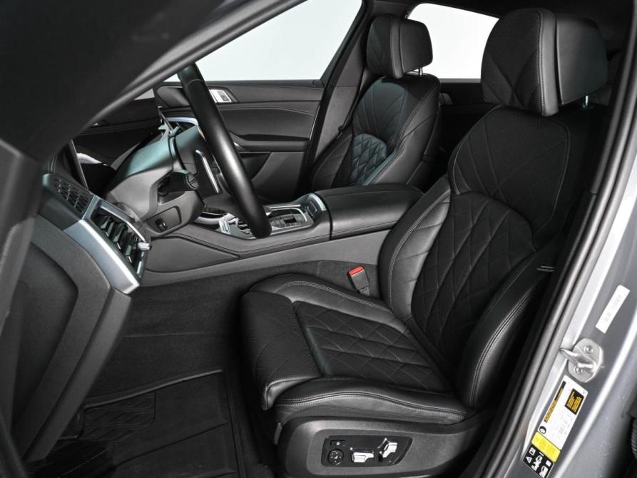BMW X6 III (G06) Рестайлинг Ростов-на-Дону  - изображение 10