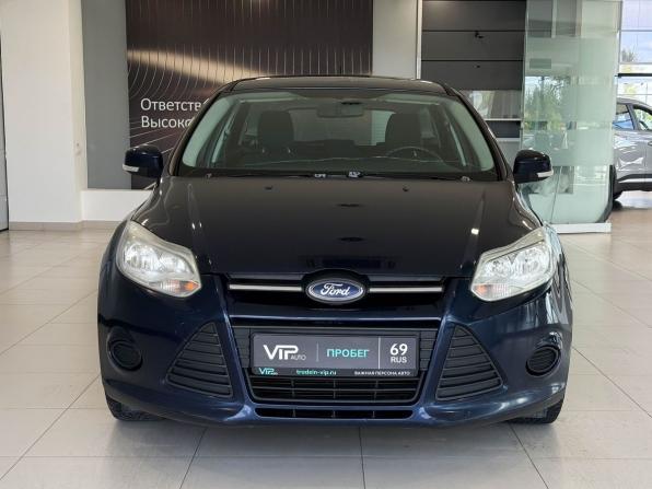 Ford Focus III с пробегом 2013 года, цена 835 000 рублей, 191408 км, универсал, Автокод Объявления