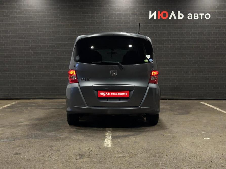 Honda Freed I Челябинск  - изображение 6