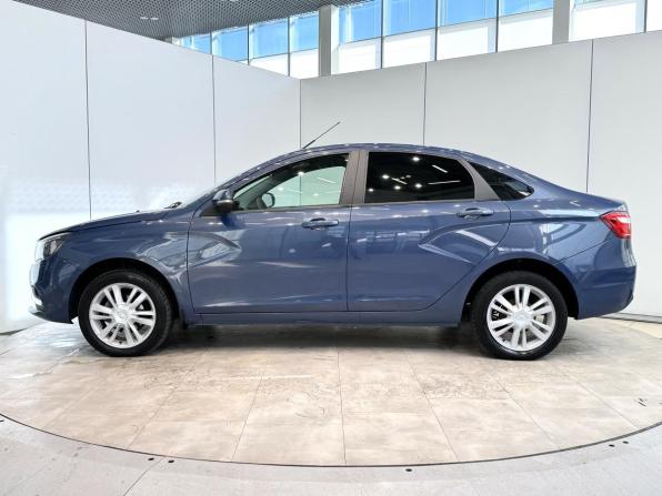 Lada (ВАЗ) Vesta I с пробегом 2019 года, цена 950 000 рублей, 77110 км, седан, Автокод Объявления