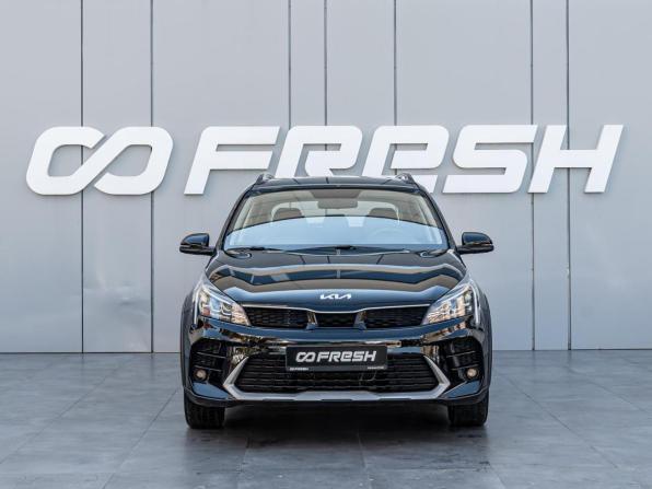 Kia Rio IV Рестайлинг с пробегом 2021 года, цена 1 950 000 рублей, 88523 км, хэтчбек, Автокод Объявления
