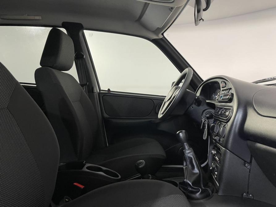 Chevrolet Niva I Рестайлинг Великий Новгород  - изображение 11