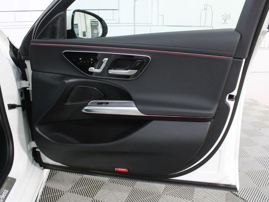 Mercedes-Benz E-Класс VI (W214 S214) Москва  - изображение 26