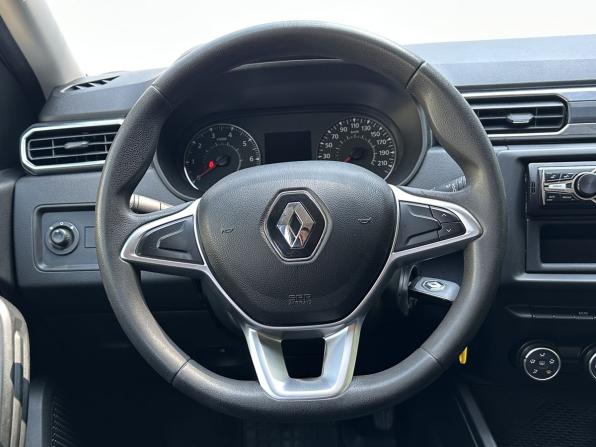 Renault Duster II с пробегом 2022 года, цена 1 780 000 рублей, 103066 км, внедорожник, Автокод Объявления