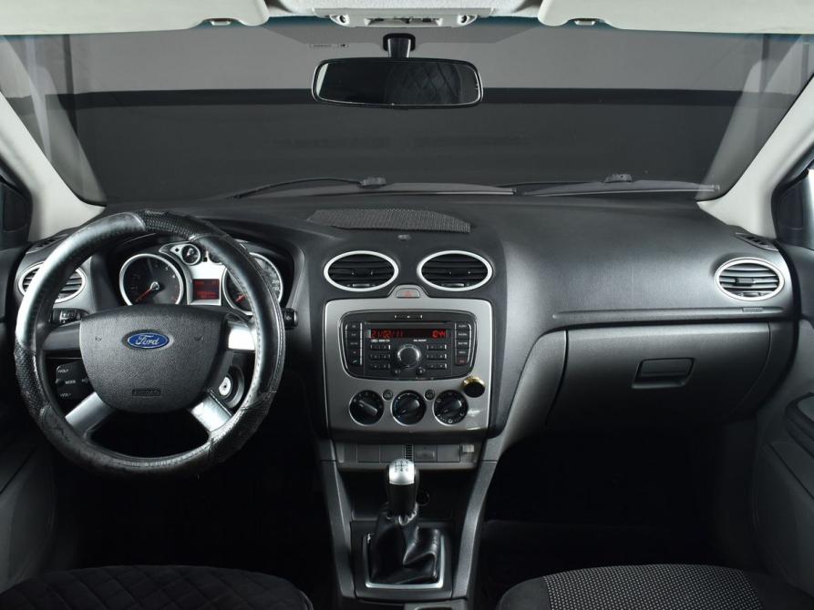 Ford Focus II Рестайлинг Кемерово  - изображение 7
