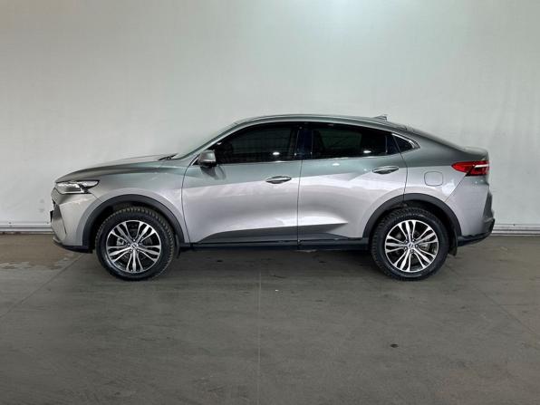Haval F7x I Рестайлинг с пробегом 2024 года, цена 2 200 000 рублей, 74521 км, внедорожник, Автокод Объявления