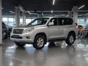 Toyota Land Cruiser Prado 150 Series Москва  - изображение 23