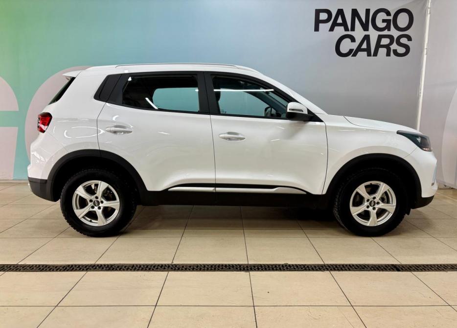 Chery Tiggo 4 Pro I Рестайлинг Набережные Челны  - изображение 5