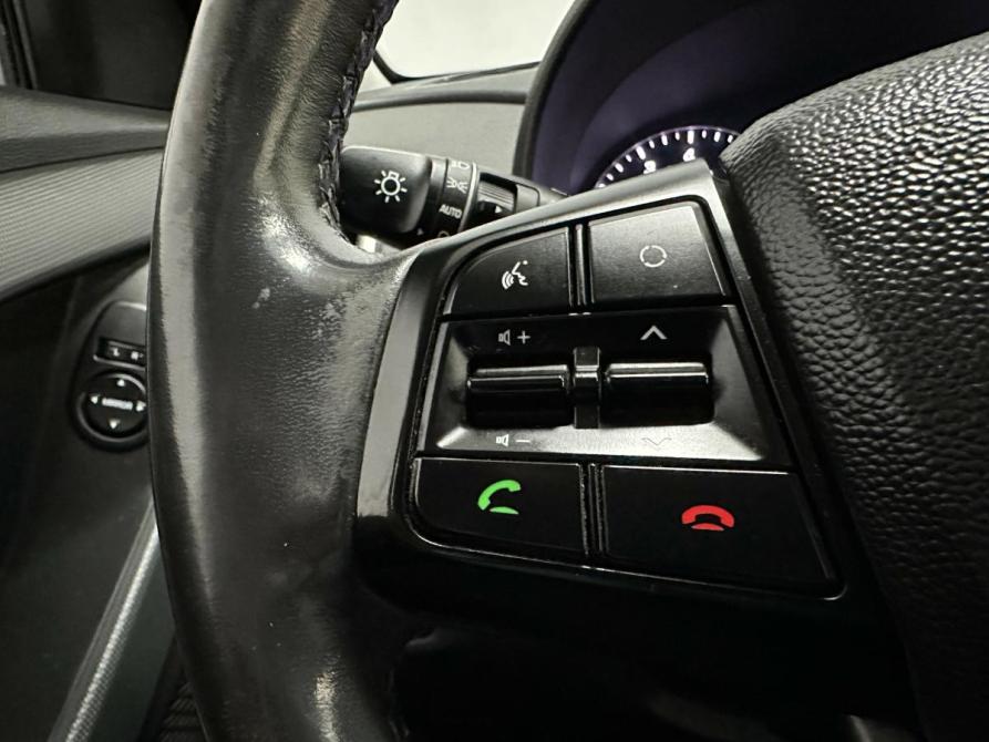 Hyundai Creta I Красноярск  - изображение 17