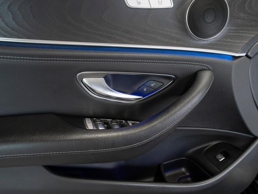 Mercedes-Benz E-Класс V (W213 S213 C238) Москва  - изображение 14