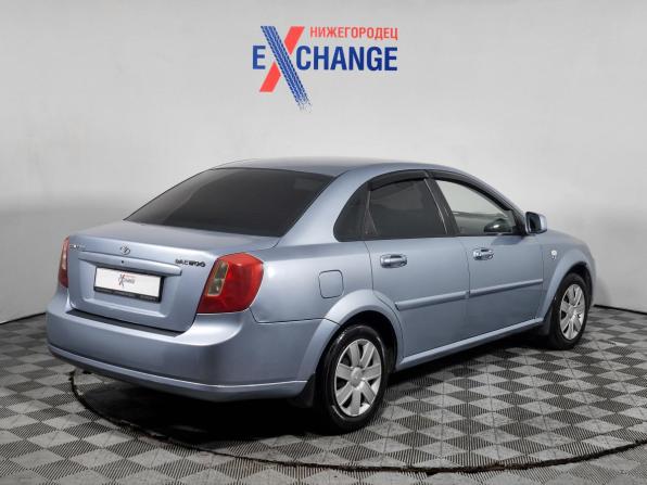 Daewoo Gentra II с пробегом 2014 года, цена 479 000 рублей, 222169 км, седан, Автокод Объявления