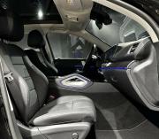 Mercedes-Benz GLE II (V167) Рестайлинг Москва  - изображение 28