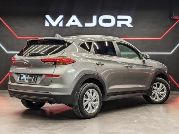 Hyundai Tucson III Рестайлинг с пробегом 2020 года, цена 2 500 000 рублей, 75000 км, внедорожник, Автокод Объявления
