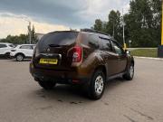 Renault Duster I Нефтекамск  - изображение 14