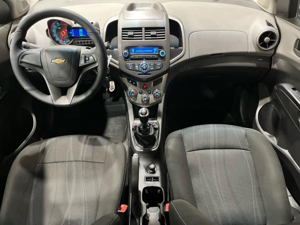 Chevrolet Aveo II с пробегом 2012 года, цена 855 000 рублей, 34600 км, седан, Автокод Объявления