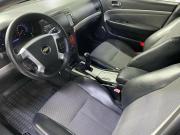Chevrolet Epica V250 Рестайлинг Набережные Челны  - изображение 26