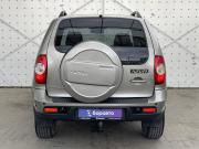 Chevrolet Niva I Рестайлинг Тамбов  - изображение 25