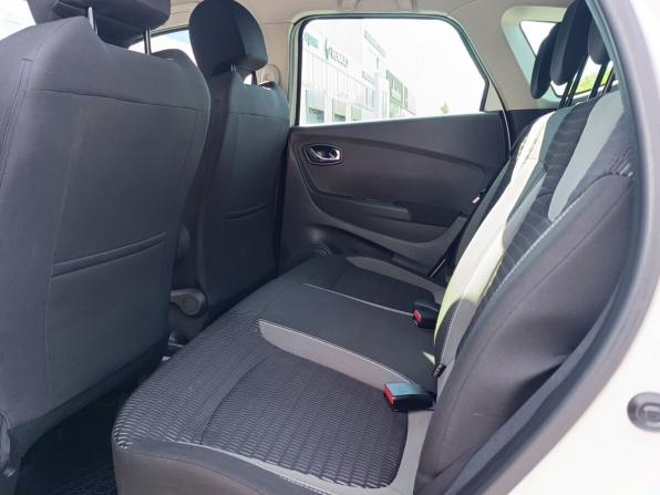 Renault Kaptur I с пробегом 2017 года, цена 1 650 000 рублей, 113607 км, внедорожник, Автокод Объявления