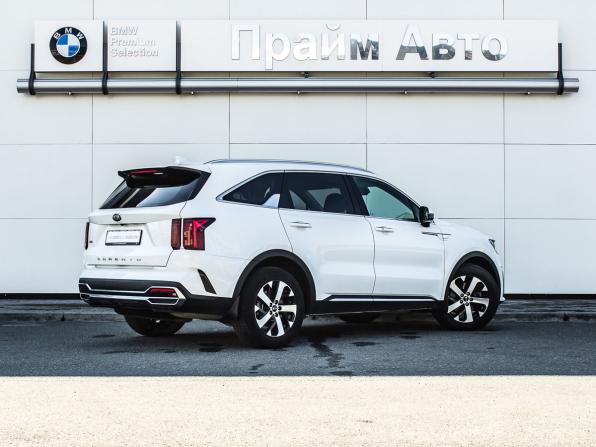 Kia Sorento IV с пробегом 2020 года, цена 3 500 000 рублей, 74143 км, внедорожник, Автокод Объявления