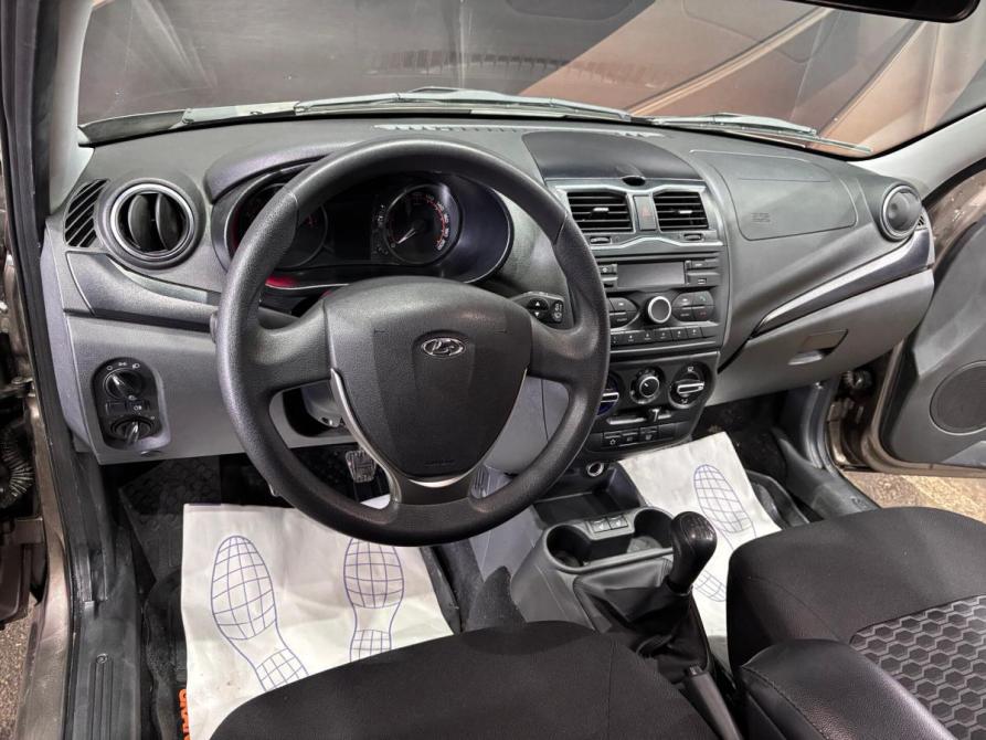 Lada (ВАЗ) Granta I Рестайлинг Ставрополь  - изображение 7