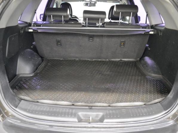 Kia Sorento II с пробегом 2011 года, цена 990 000 рублей, 287733 км, внедорожник, Автокод Объявления