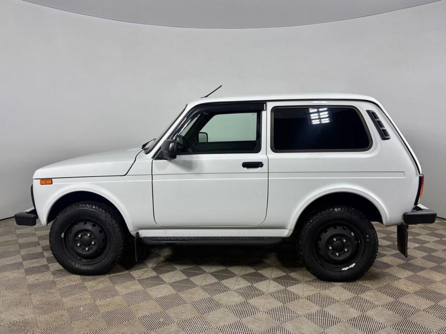 Lada (ВАЗ) Niva Legend Борисоглебск  - изображение 2