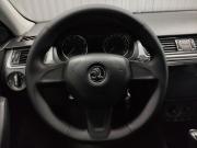 Skoda Rapid I Пермь  - изображение 24