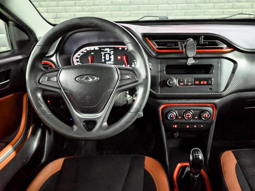Chery Tiggo 2 I Екатеринбург  - изображение 11