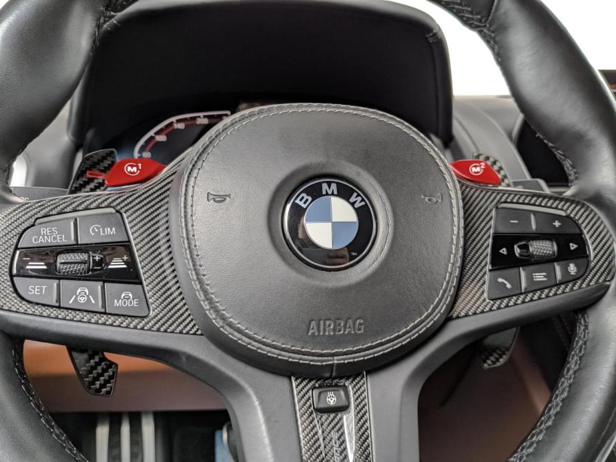 BMW 8 серии II (G14/G15/G16) Москва  - изображение 26