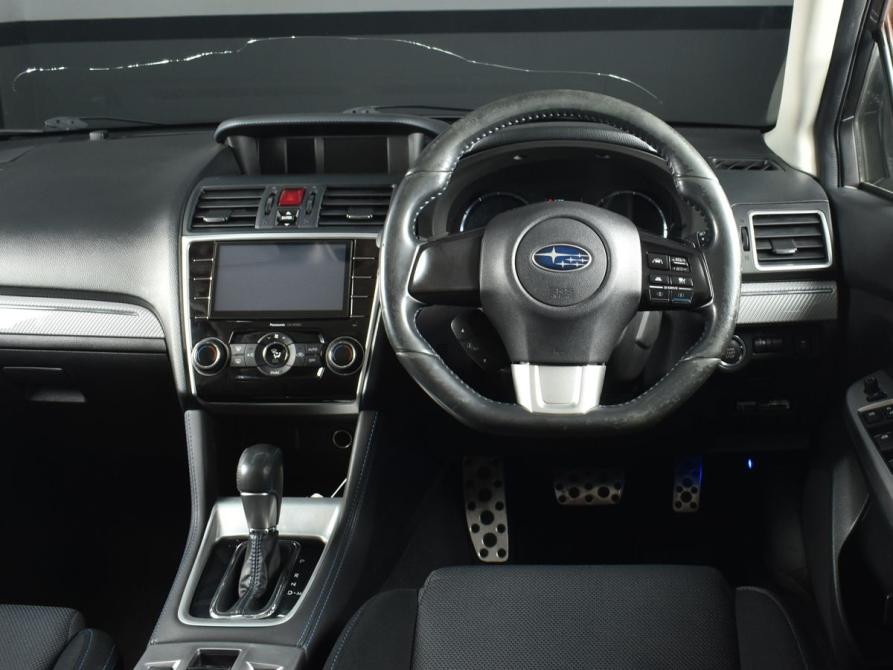 Subaru Levorg I Кемерово  - изображение 8