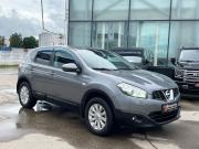 Nissan Qashqai I Рестайлинг Калуга  - изображение 24