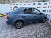 Renault Logan I Рестайлинг Санкт-Петербург  - изображение 16