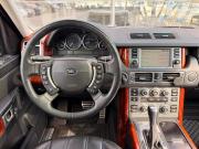 Land Rover Range Rover III Рестайлинг Москва  - изображение 35
