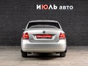 Volkswagen Polo V Екатеринбург  - изображение 25