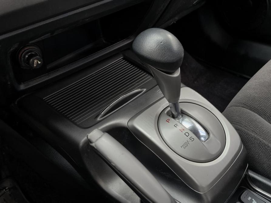 Honda Civic VIII Нижний Новгород  - изображение 13