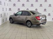 Lada (ВАЗ) Granta I Рестайлинг Тольятти  - изображение 28