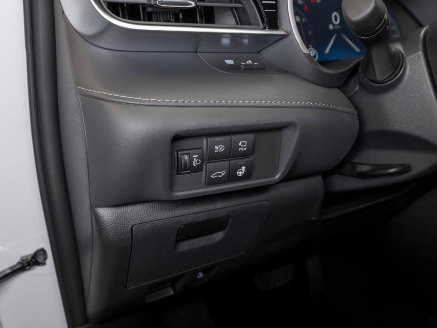 Toyota Highlander IV (XU70) Москва  - изображение 19