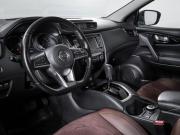 Nissan Qashqai II Рестайлинг Москва  - изображение 33