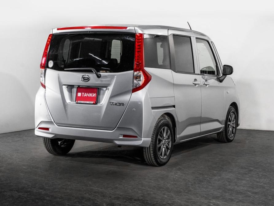 Daihatsu Thor I Рестайлинг Иркутск  - изображение 3