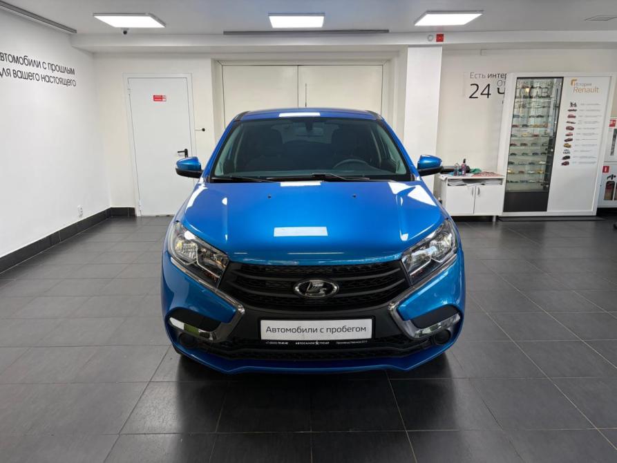 Lada (ВАЗ) XRAY I Киров  - изображение 2