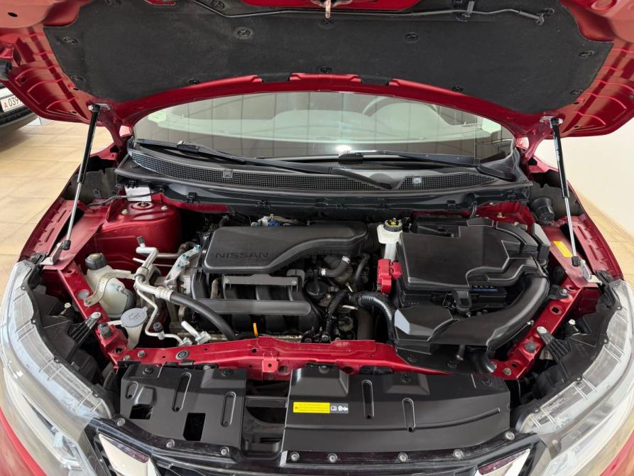 Nissan Qashqai II Рестайлинг Новороссийск  - изображение 28