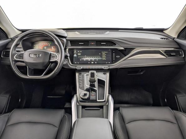 Geely Atlas Pro с пробегом 2022 года, цена 2 120 000 рублей, 52686 км, внедорожник, Автокод Объявления