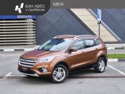 Ford Kuga II Рестайлинг Казань  - изображение 15