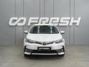 Toyota Corolla XI (E160 E170 E180) Рестайлинг 1 Воронеж  - изображение 23