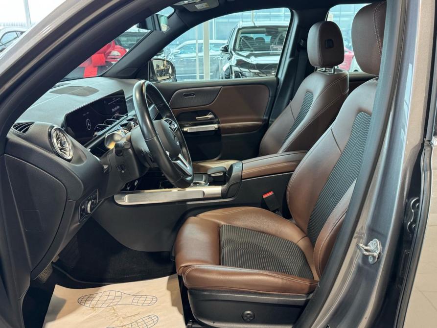 Mercedes-Benz GLB I (X247) Москва  - изображение 8